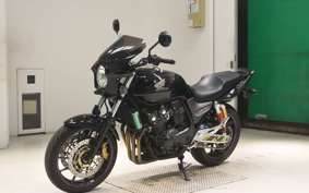 HONDA CB400SF GEN 4 2017 NC42