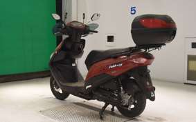 SUZUKI ADDRESS V125 2002 DT11A
