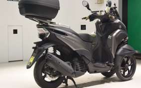 YAMAHA TRICITY 155 SG37J