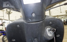 HONDA DIO Gen.6 AF68