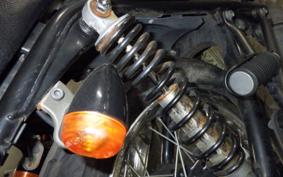 SUZUKI GRASS TRACKER 1999 NJ4BA