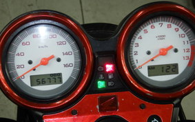 HONDA VTR 250 Gen. 2 2018 MC33