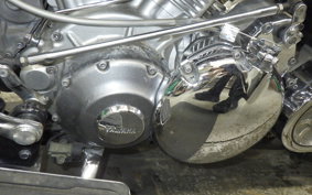 YAMAHA XV1600A ROADSTAR 2000 VP12J