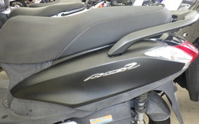 YAMAHA AXIS 125 Z 2001 SED7J