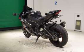 KAWASAKI ZX 10 NINJA ABS 2022 ZXT02L