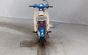 HONDA SUPER CUB110 JA44