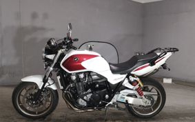 HONDA CB1300SF SUPER FOUR 2015 SC54