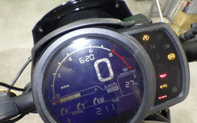 HONDA REBEL 1100 DCT 2022 SC83