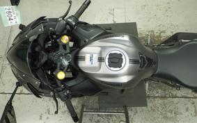 KAWASAKI ZX-4R SE 2025 ZX400P