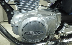 HONDA CB400T HAWK 2 2025