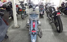 HONDA C125 SUPER CUB JA48