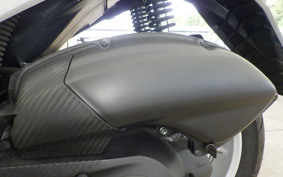 YAMAHA N-MAX 155 A SG50J