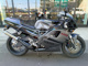 Фото Yamaha TZR250 R с японского аукциона