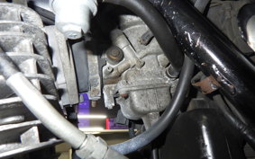 HONDA GB400TT 1987 NC20