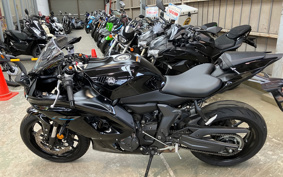 YAMAHA YZF-R7 2022 RM39J