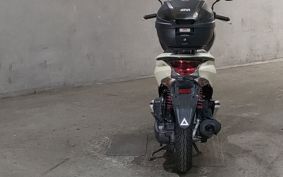 HONDA PCX125 JF28