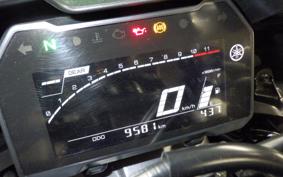 YAMAHA YZF-R7 2024 RM39J