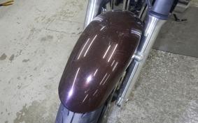 KAWASAKI ZEPHYR 400 KAI 2010 ZR400C