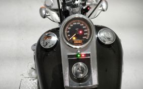 HARLEY FLSTF 1690 2017 BXV