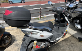 KYMCO RACING150FI