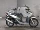 Фото Honda DIO 110 2011 с японского аукциона