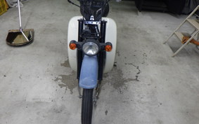 SUZUKI BIRDIE 50 2005 BA43A