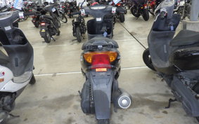 YAMAHA JOG Gen.4 SA16J