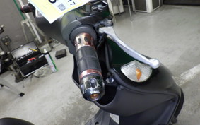 SUZUKI ADDRESS V125 G 2021 CF46A