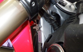 HONDA CRF250 GEN 2 RALLY 1999 MD47