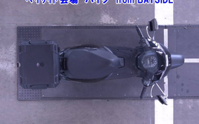 HONDA TACT-4 BASIC