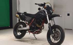 HONDA XR400 MOTARD 2007 ND08