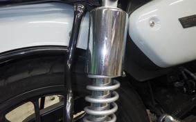 HONDA GB350C 2024 NC64