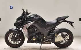KAWASAKI Z1000 Gen.5 2019 ZXT00W