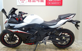 SUZUKI GSX250 R DN11A