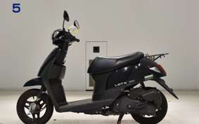 SUZUKI ﾚｯﾂ CA4AA