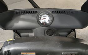 HONDA GYRO TA03