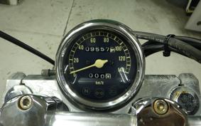 YAMAHA VIRAGO 250 2017 3DM