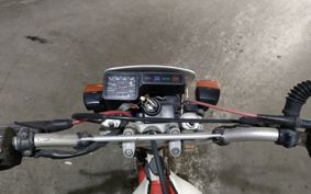 HONDA TLM200R MD15