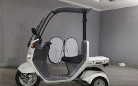 HONDA GYRO TA03