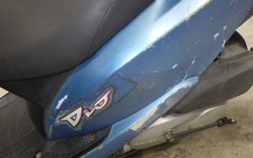 HONDA DIO Gen.6 AF62