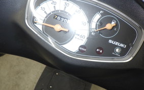 SUZUKI ADDRESS V50 G 2025 CA42A