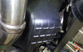 HONDA CBR650R E-Clutch 2020 RH17