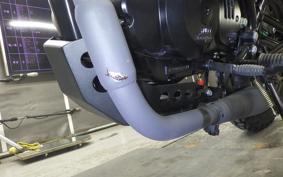 OTHER UNREGISTERED MODEL by BDS250 2019