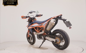 KTM 690 SMC R 2025