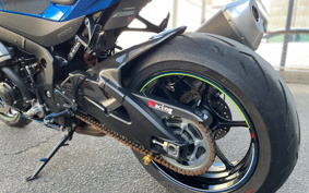 SUZUKI GSX-R1000R ABS 2018 DM11G
