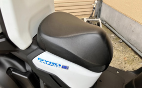 HONDA GYRO CANOPY E: EF14