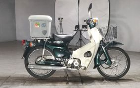 HONDA SUPER CUB50 AA01