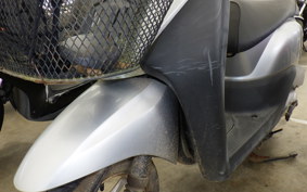 HONDA TODAY 2 AF67