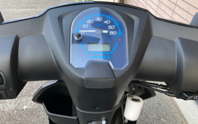 YAMAHA JOG AY01