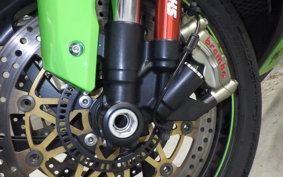 KAWASAKI ZX 10 NINJA RR 2022 ZXT02L